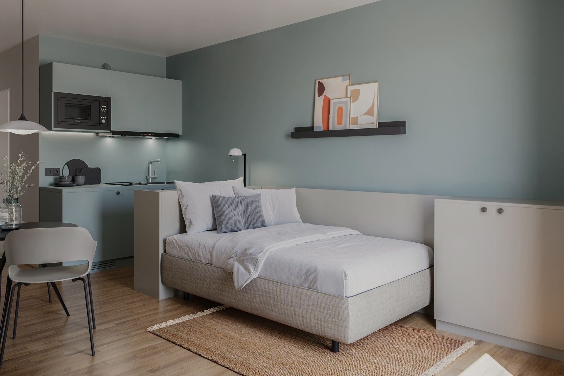 OneHaven Eastside A