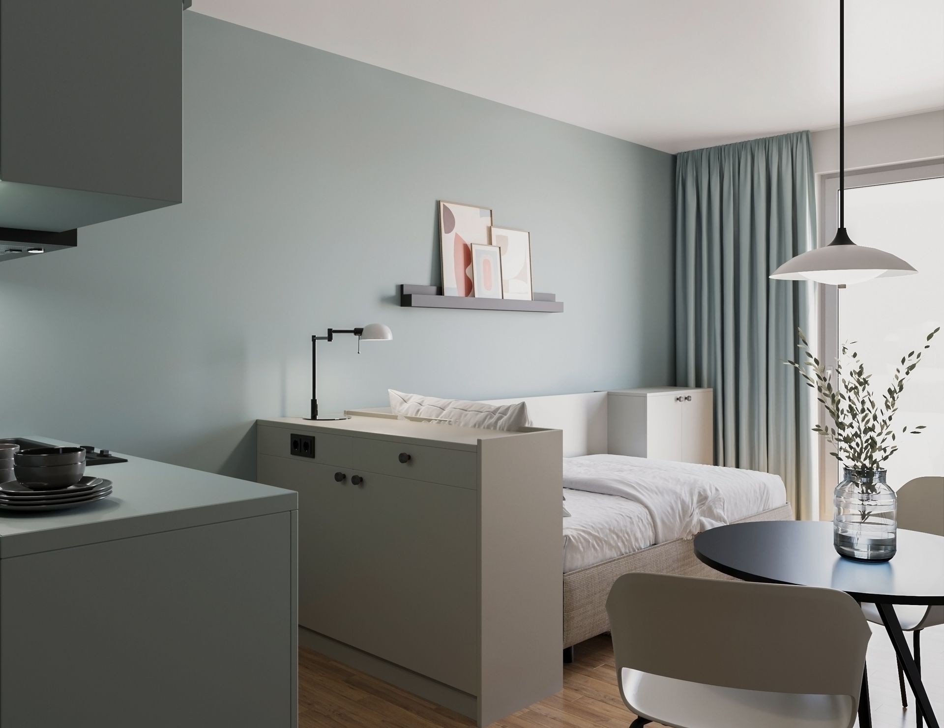OneHaven Eastside B